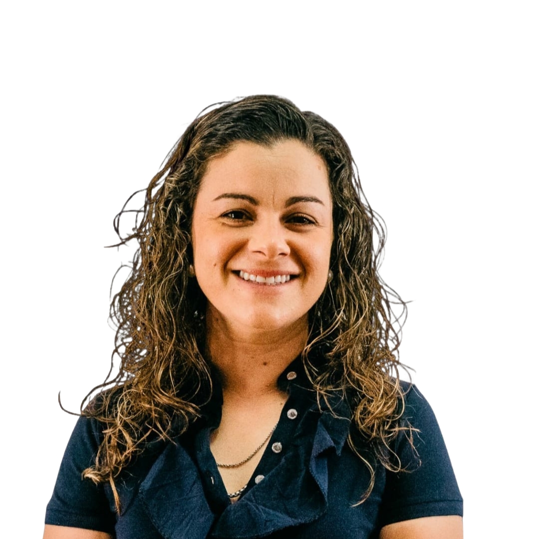 Fotografia do 1.º Secretário da Assembleia