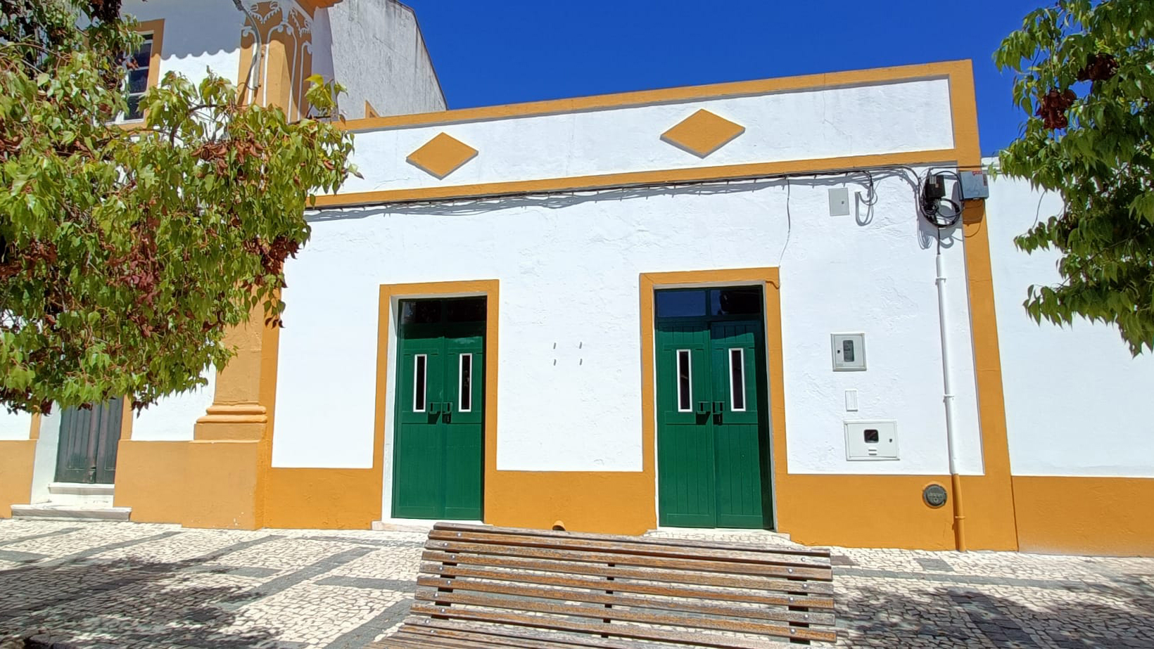 Centro de Dia de Vila de Frades