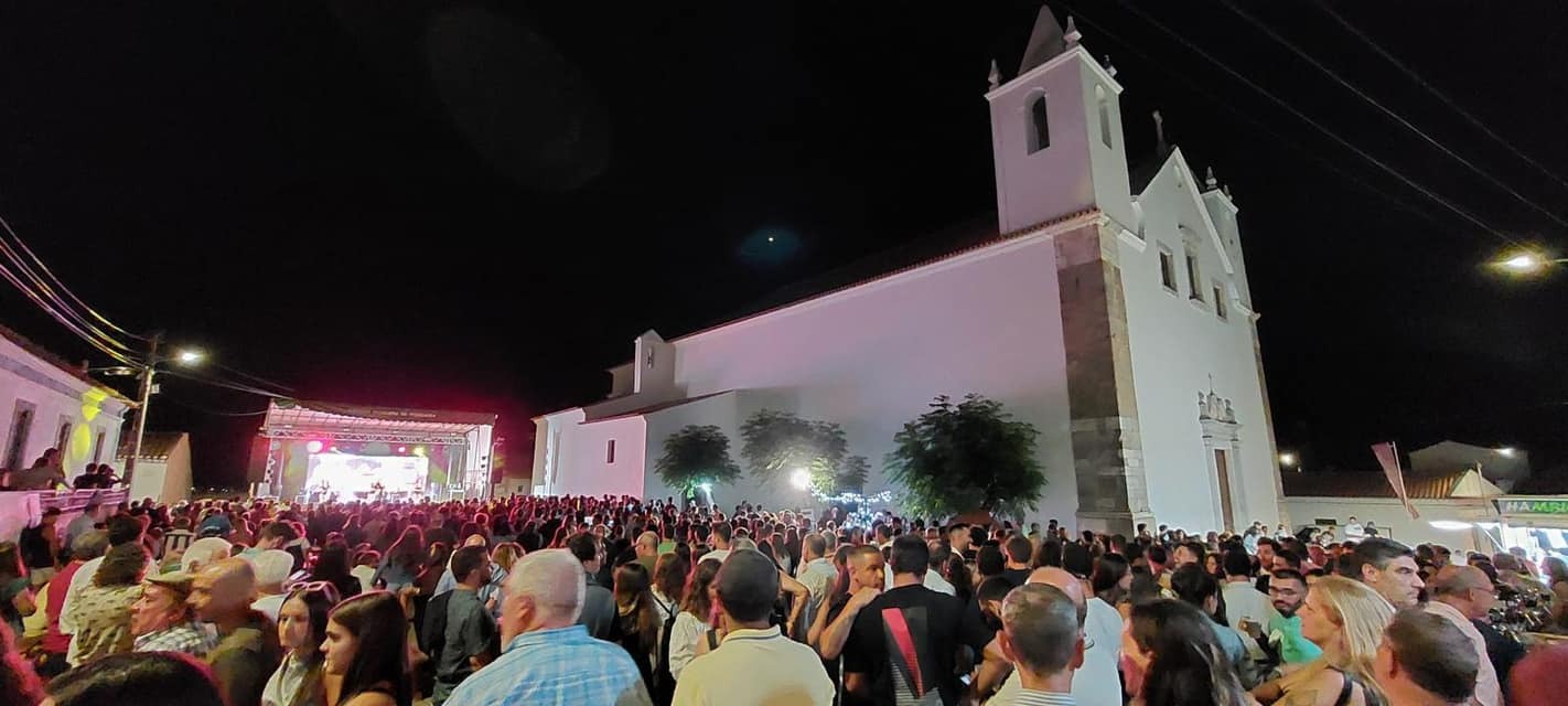 Festas em Honra de São Cucufate Festas em Honra de São Cucufate